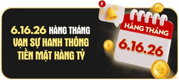 Khuyến mãi độc quyền 99vz