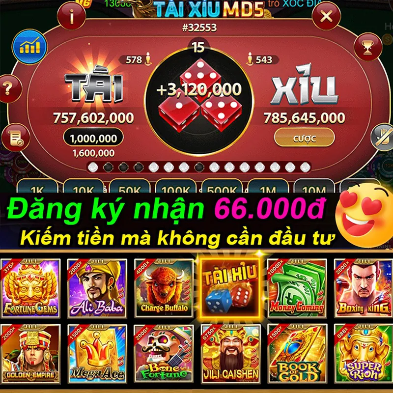 Sòng bài trực tuyến với người thật