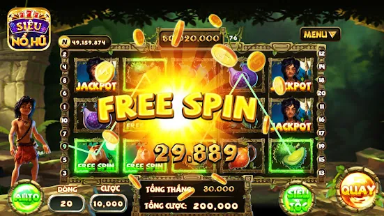 Game bắn cá đổi thưởng