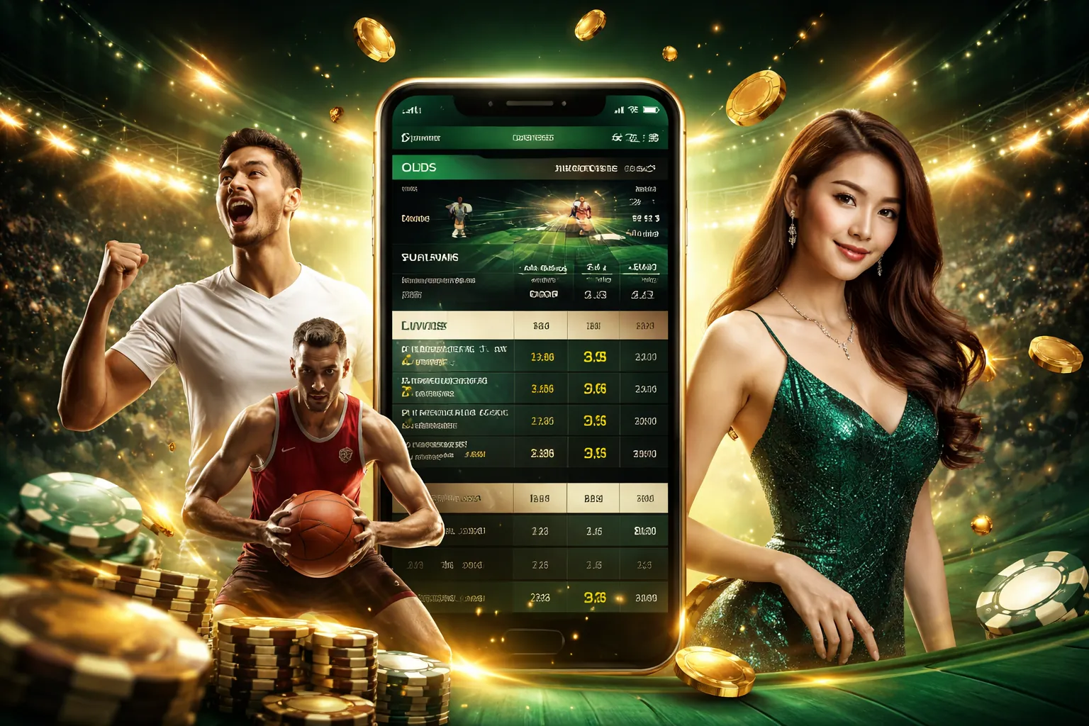 Lợi ích khi đăng ký 99vz